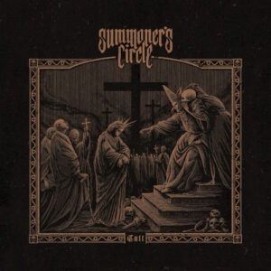 Cult (Digipack)