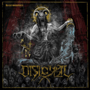 Divine Miasmata (Digipack)