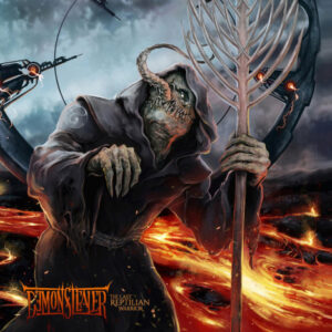 Last Reptilian Warrior The