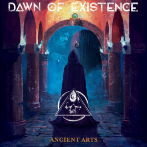 Ancient Arts (Digipack)