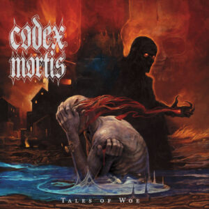 Tales of Woe The