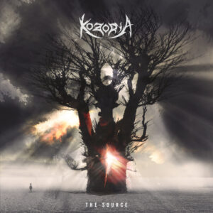 Source The (Digipack)