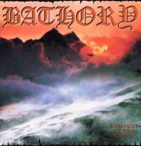 Twilight of the Gods