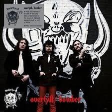 Overkill / Bomber (RSD 2019)