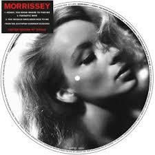 Honey, You Know... -10" (RSD 2020)