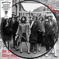 St Valentine's Day Massacre (RSD 2021)