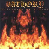 Destroyer Of Worlds (Vinyl)