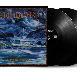 Nordland I (2 LP Vinyl)