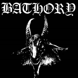 Bathory (re-release LP)