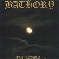 Return (Vinyl)