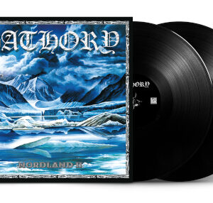 Nordland II (Vinyl 2 LP)