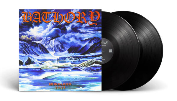 Nordland I & II (Vinyl 2 LP)