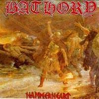 Hammerheart (2LP Re-release)
