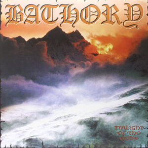 Twilight Of The Gods (2xLP Re-release)