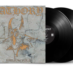 Jubileum Vol 1 (2 LP Vinyl)