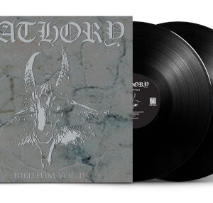 Jubileum Vol. 2 (2 LP Vinyl)