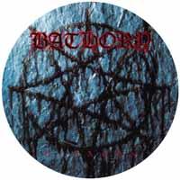 Octagon (picture-disc) reissue
