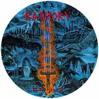 Blood on Ice (Picture-Disc)