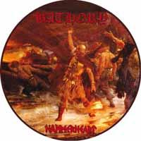 Hammerheart (picture-disc)