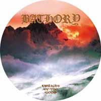 Twilight Of The Gods (picture-disc)