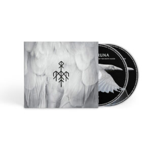 Kvitravn - First Flight Of The White Raven (2 CD)