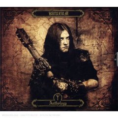 Lord Of Darkness - Anthology