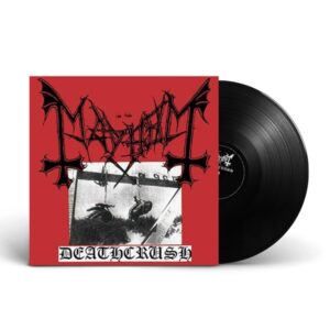 Deathcrush