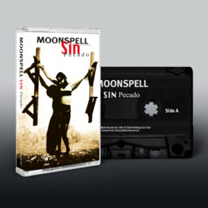 Sin/Pecado (MC)