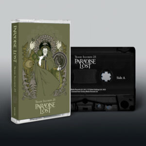Tragic Illusion 25 - The Rarities (MC)