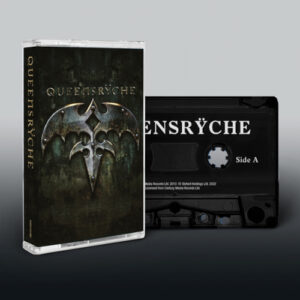 Queensryche (MC)