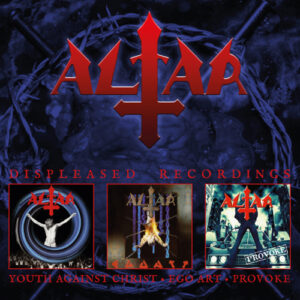 Displeased Recordings (3 CD)