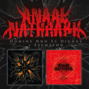 Domine Non Es Dignus / Eschaton (2 CD)