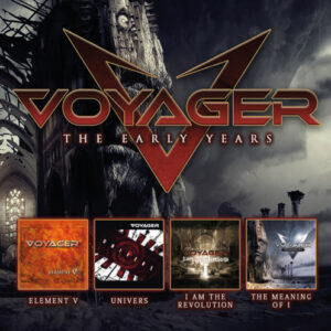 Early Years The (4 CD)