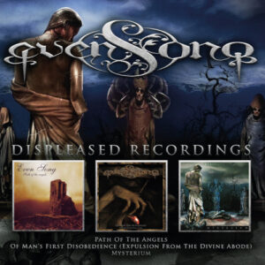 Displeased Recordings (3 CD)