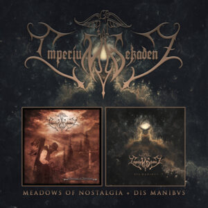 Meadows of Nostalgia / Dis Manibvs (2 CD)