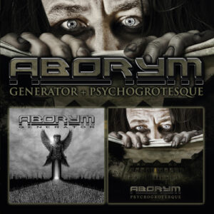 Generator / Psychogrotesque (2 CD)