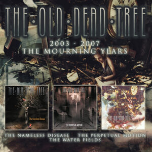 2003-2007 - The Mourning Years (3 CD)