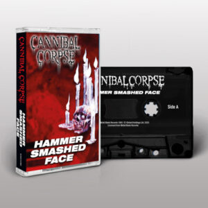 Hammer Smashed Face (MC)