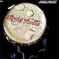 Rocka Rolla (Vinyl)