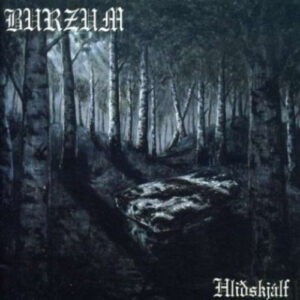 Hlidskjalf (Vinyl LP)