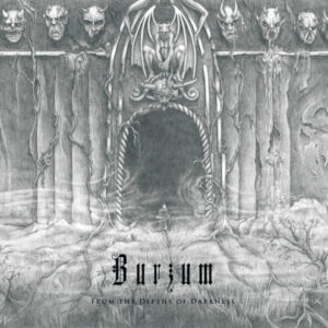 From the Depths of Darkness (2 LP Vinyl)
