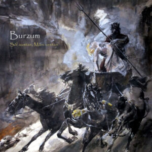 Sol Austan, Mani Vestan (2 LP Vinyl)