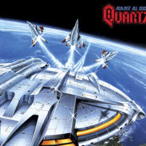 Live Quartz