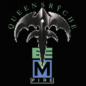 Empire (2LP Transparent)