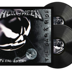 Dark Ride (2 LP)