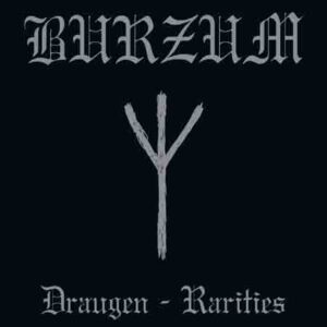 Draugen - Rarities