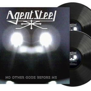 No Other Godz Before Me (2 LP Black)