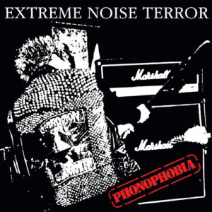 Phonophobia (Digipack)