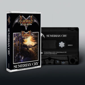 Sumerian Cry (MC)