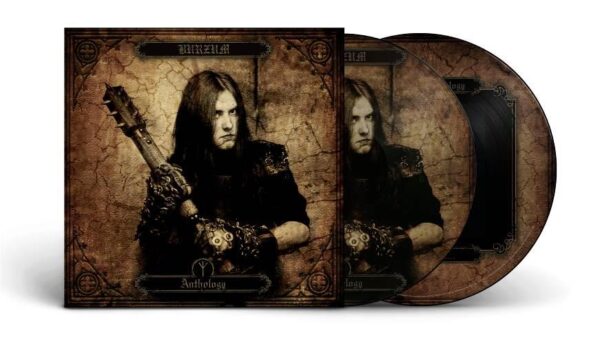 Anthology (Double Picture Disc)